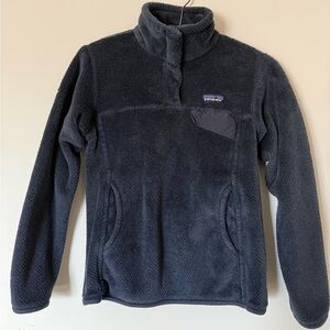 Patagonia Snap-T Pullover Fleece Retool Polartec small